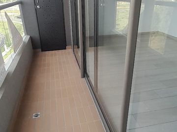 SE RENTA APARTAMENTO,RIONEGRO,URBANIZACION CANTO