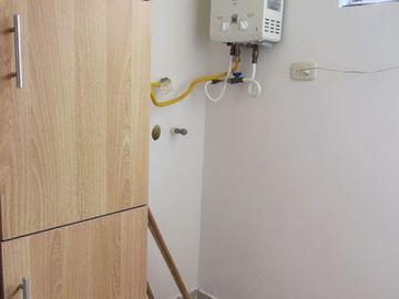 SE RENTA APARTAESTUDIO,RIONEGRO,URBANIZACION EL CANEY APARTAMENTOS