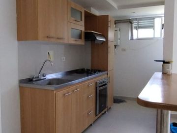 SE RENTA APARTAESTUDIO,RIONEGRO,URBANIZACION EL CANEY APARTAMENTOS