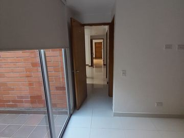 SE RENTA APARTAMENTO,RIONEGRO,URBANIZACION PIETRASANTA P.H.