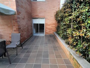SE RENTA APARTAMENTO,RIONEGRO,URBANIZACION PIETRASANTA P.H.