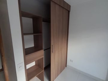 SE RENTA APARTAMENTO,RIONEGRO,URBANIZACION PIETRASANTA P.H.