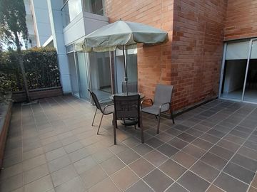 SE RENTA APARTAMENTO,RIONEGRO,URBANIZACION PIETRASANTA P.H.