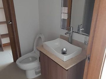 SE RENTA APARTA ESTUDIO,RIONEGRO,URB PIETRASANTA PH
