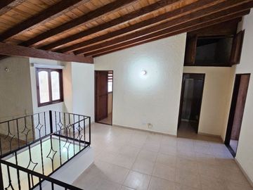SE RENTA CASA,RIONEGRO,SAN ANTONIO