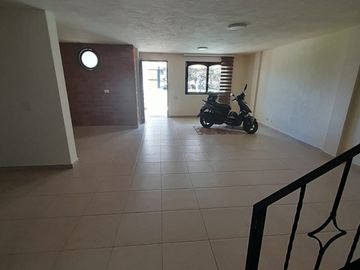 SE RENTA CASA,RIONEGRO,SAN ANTONIO