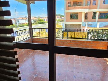 SE RENTA CASA,RIONEGRO,SAN ANTONIO