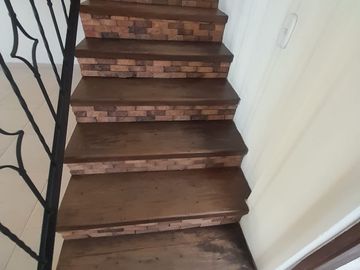 SE RENTA CASA,RIONEGRO,SAN ANTONIO