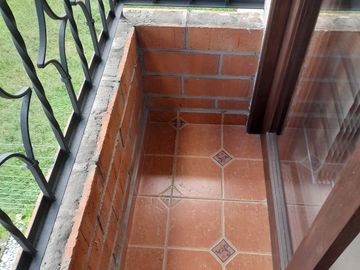 SE RENTA CASA,RIONEGRO,SAN ANTONIO