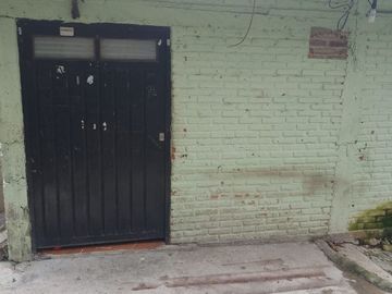 SE VENDE CASA EN PLAN DE AYALA BARRANCAS