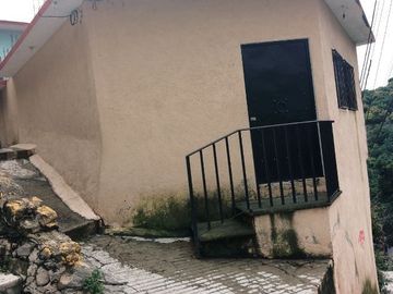 SE VENDE CASA EN PLAN DE AYALA BARRANCAS