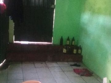 SE VENDE CASA EN PLAN DE AYALA BARRANCAS