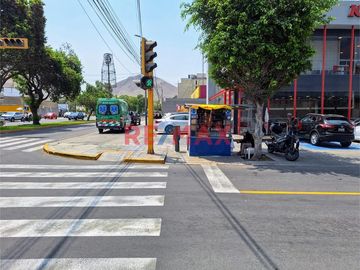 Venta De Local En Centro Comercial Santiago De Surco