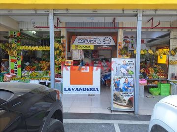 Venta De Local En Centro Comercial Santiago De Surco