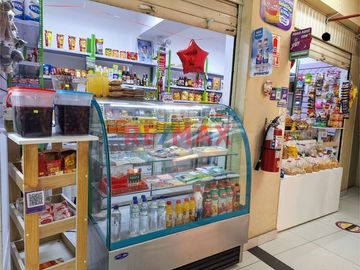 Vendo Local En Centro Comercial Monterrico De Santiago De Surco