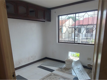 3 BEDROOMS HOUSE AND LOT FOR SALE IN MOLINO BACOOR CITY, CAVITE