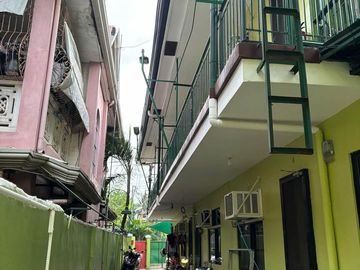 323 sqm 8- 1 Bedroom Apartment and 3-storey Residential building for Sale in Minglanilla, Cebu