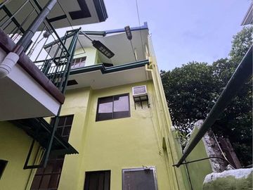323 sqm 8- 1 Bedroom Apartment and 3-storey Residential building for Sale in Minglanilla, Cebu