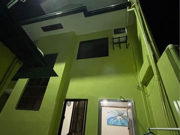 323 sqm 8- 1 Bedroom Apartment and 3-storey Residential building for Sale in Minglanilla, Cebu