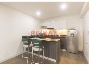 🌟Se Alquila Acogedor Departamento Amoblado De 2 Dormitorios En Barranco🌟