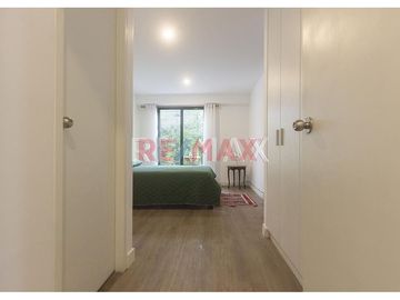 🌟Se Alquila Acogedor Departamento Amoblado De 2 Dormitorios En Barranco🌟