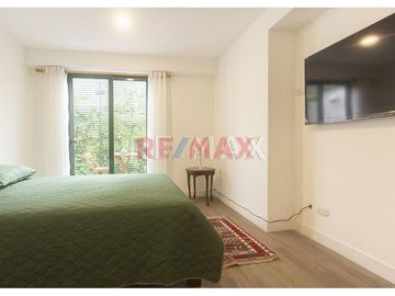 🌟Se Alquila Acogedor Departamento Amoblado De 2 Dormitorios En Barranco🌟