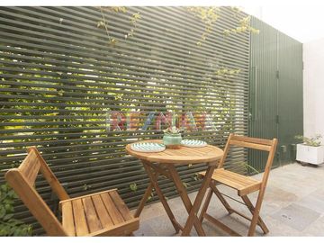 🌟Se Alquila Acogedor Departamento Amoblado De 2 Dormitorios En Barranco🌟