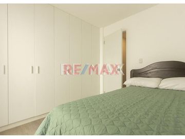 🌟Se Alquila Acogedor Departamento Amoblado De 2 Dormitorios En Barranco🌟