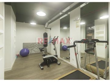 🌟Se Alquila Acogedor Departamento Amoblado De 2 Dormitorios En Barranco🌟