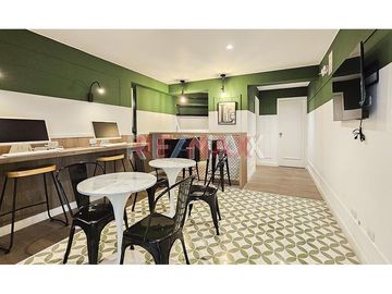 🌟Se Alquila Acogedor Departamento Amoblado De 2 Dormitorios En Barranco🌟