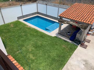 SE VENDE DEPARTAMENTO EN EJIDOS DE ACAPATZINGO