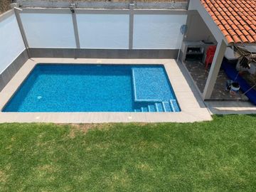 SE VENDE DEPARTAMENTO EN EJIDOS DE ACAPATZINGO