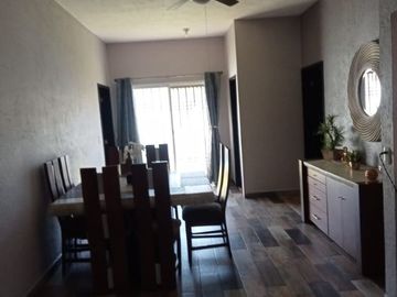 SE VENDE DEPARTAMENTO EN EJIDOS DE ACAPATZINGO