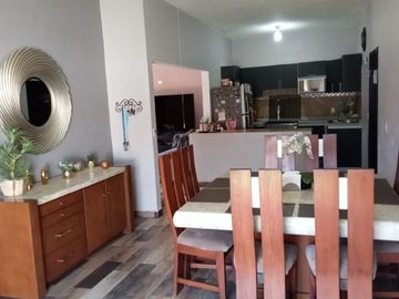 SE VENDE DEPARTAMENTO EN EJIDOS DE ACAPATZINGO
