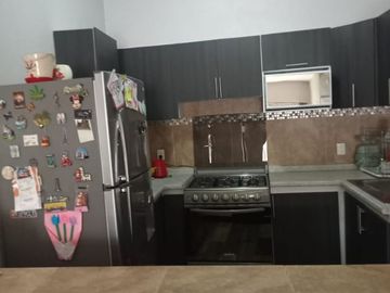 SE VENDE DEPARTAMENTO EN EJIDOS DE ACAPATZINGO