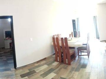 SE VENDE DEPARTAMENTO EN EJIDOS DE ACAPATZINGO