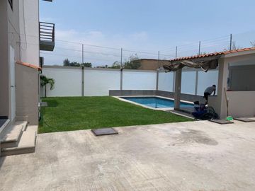 SE VENDE DEPARTAMENTO EN EJIDOS DE ACAPATZINGO