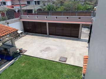 SE VENDE DEPARTAMENTO EN EJIDOS DE ACAPATZINGO