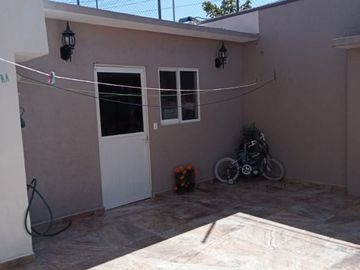 SE VENDE DEPARTAMENTO EN EJIDOS DE ACAPATZINGO