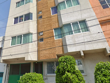 VENTA DE HERMOSO DEPARTAMENTO EN NEZAHUALCOYOTL EDOMEX