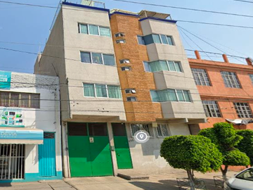 VENTA DE HERMOSO DEPARTAMENTO EN NEZAHUALCOYOTL EDOMEX