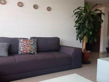 VENTA DE HERMOSO DEPARTAMENTO EN NEZAHUALCOYOTL EDOMEX