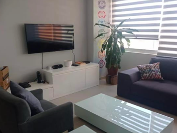 VENTA DE HERMOSO DEPARTAMENTO EN NEZAHUALCOYOTL EDOMEX