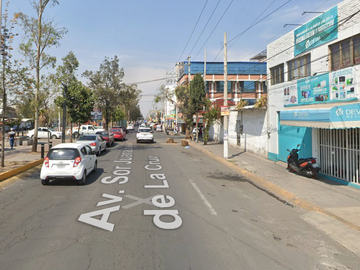 VENTA DE HERMOSO DEPARTAMENTO EN NEZAHUALCOYOTL EDOMEX