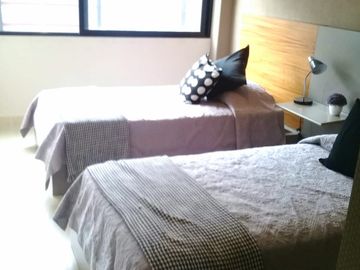 PREVENTA de departamento en Cinque Terre (La Campiña)
