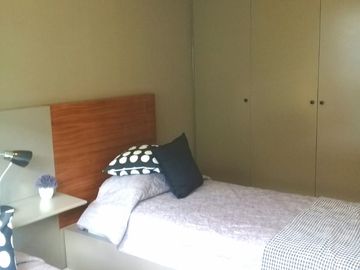 PREVENTA de departamento en Cinque Terre (La Campiña)