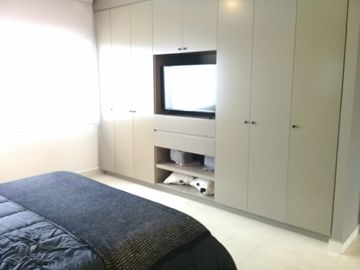 PREVENTA de departamento en Cinque Terre (La Campiña)
