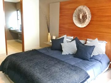 PREVENTA de departamento en Cinque Terre (La Campiña)