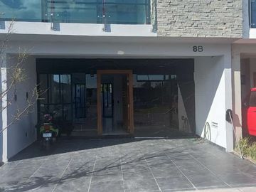 Casa en Venta Vitana Residencial, Zapopan