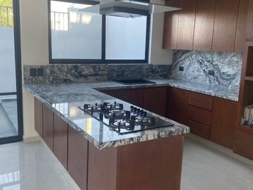 Casa en Venta Vitana Residencial, Zapopan